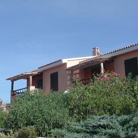 Residence Spiaggia Bianca 골푸아랑시 외부 사진