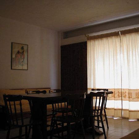 Residence Spiaggia Bianca 골푸아랑시 외부 사진