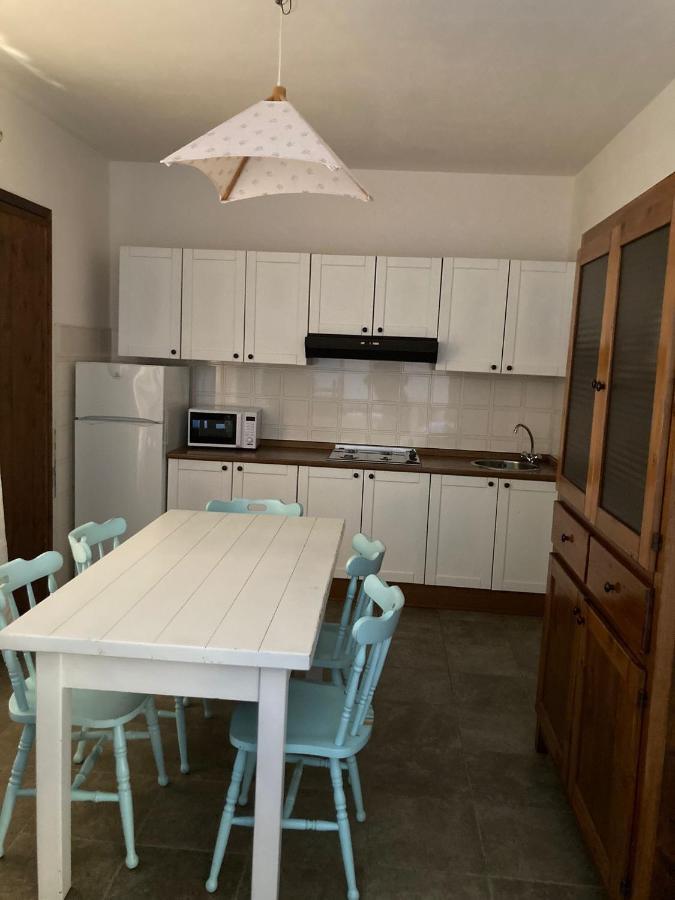 Residence Spiaggia Bianca 골푸아랑시 외부 사진