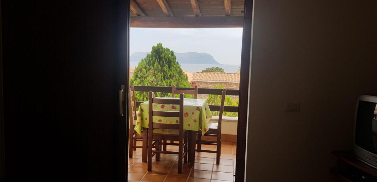 Residence Spiaggia Bianca 골푸아랑시 외부 사진