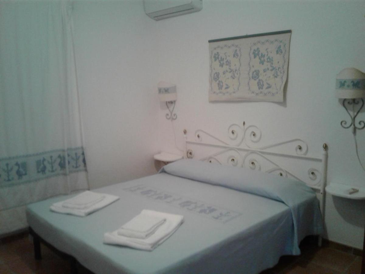 Residence Spiaggia Bianca 골푸아랑시 외부 사진