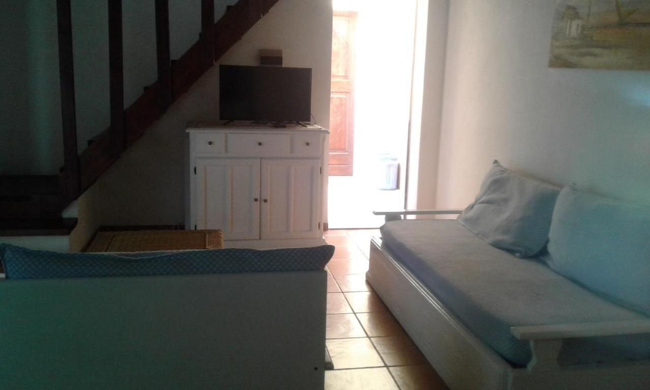Residence Spiaggia Bianca 골푸아랑시 외부 사진