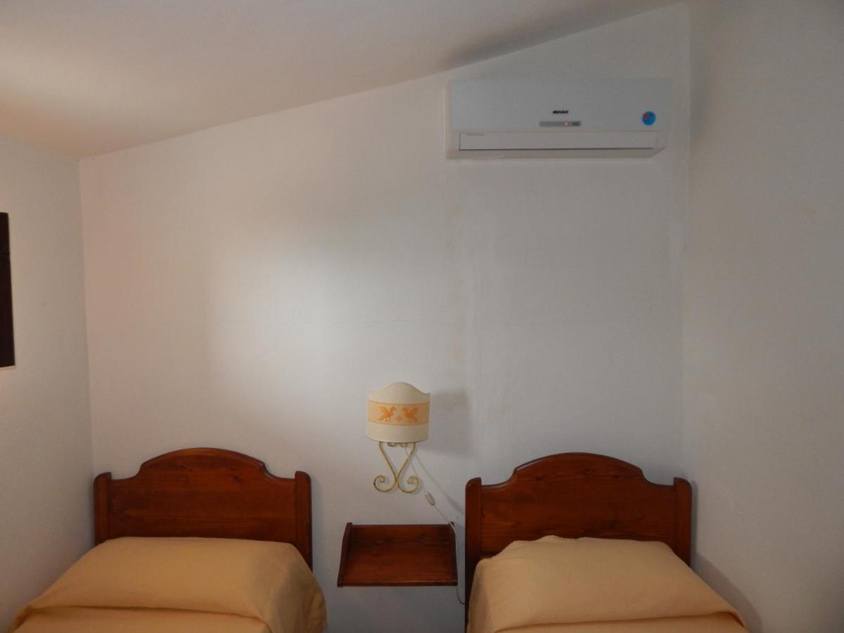 Residence Spiaggia Bianca 골푸아랑시 외부 사진