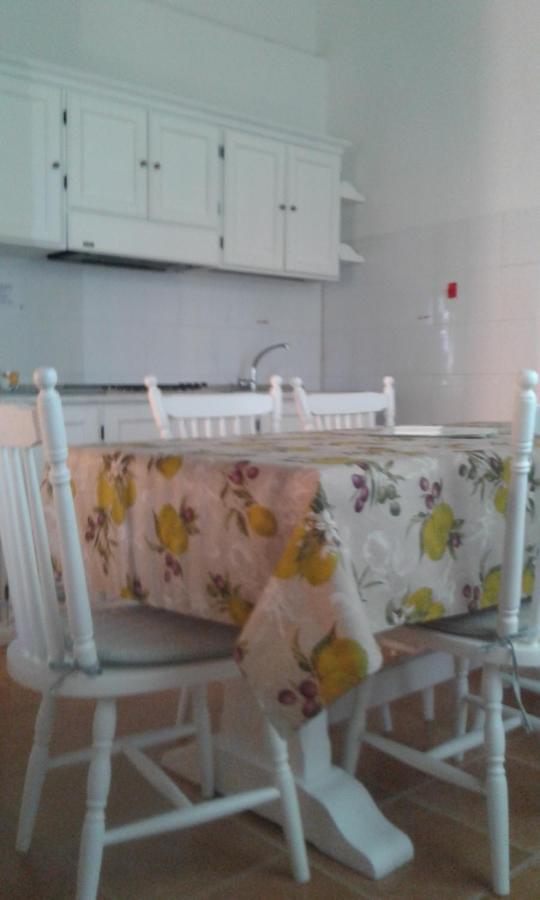 Residence Spiaggia Bianca 골푸아랑시 외부 사진