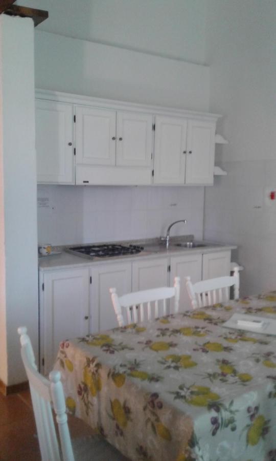 Residence Spiaggia Bianca 골푸아랑시 외부 사진
