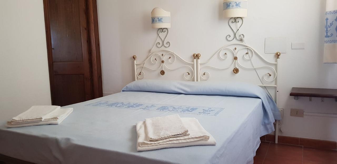 Residence Spiaggia Bianca 골푸아랑시 외부 사진